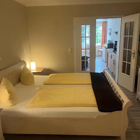 Haus Seeschwalbe - 4 Spiekeroog