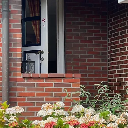 Haus Seeschwalbe - 4 Spiekeroog