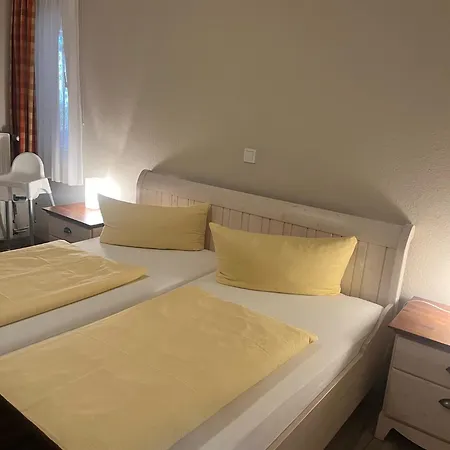 Haus Seeschwalbe - 4 *