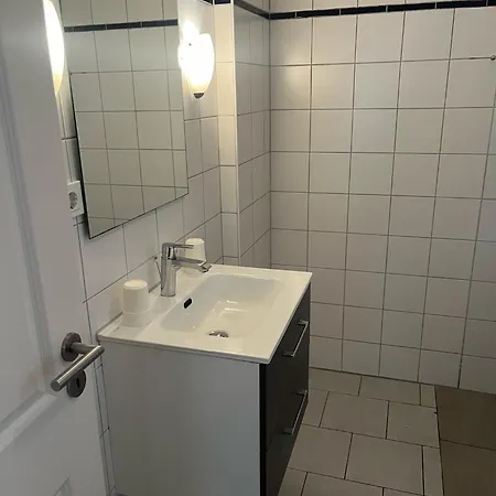 Haus Seeschwalbe - 4 Spiekeroog