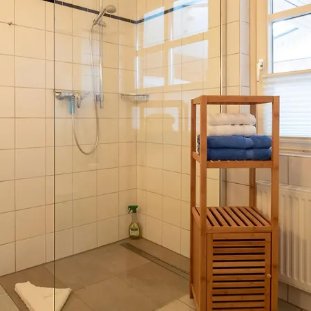 Haus Seeschwalbe - 4 Spiekeroog