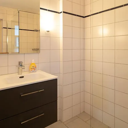 Haus Seeschwalbe - 4 * Шпикерог