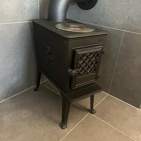 Haus Seeschwalbe - 4 Appartement