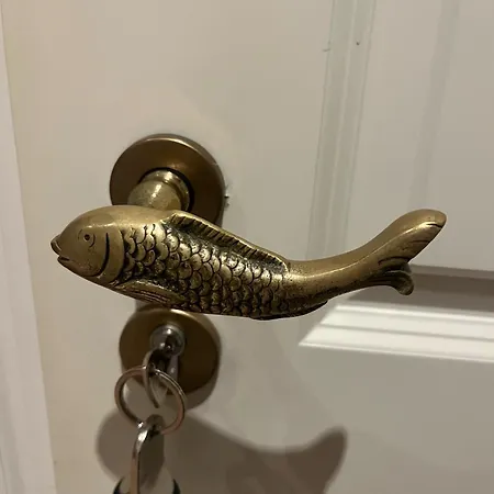 Haus Seeschwalbe - 4 * Spiekeroog