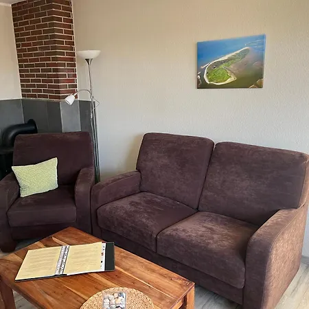 Appartement Haus Seeschwalbe - 4