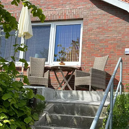 Haus Seeschwalbe - 4 Шпикерог