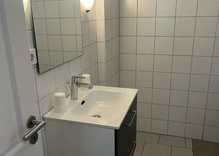 Haus Seeschwalbe - 4 Шпикерог