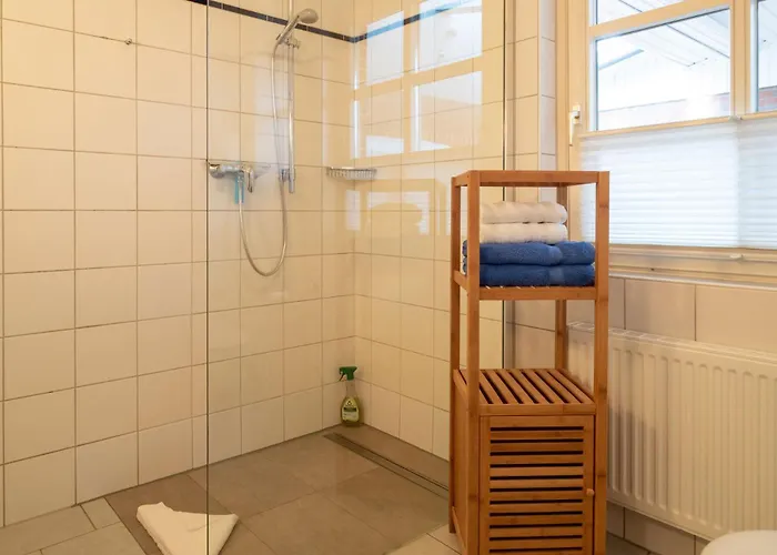 Haus Seeschwalbe - 4 Шпикерог