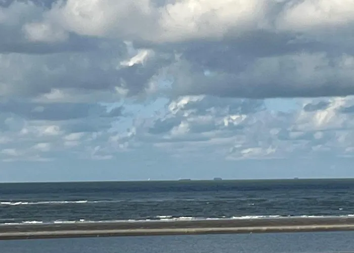 Апартаменты Haus Seeschwalbe - 4 *